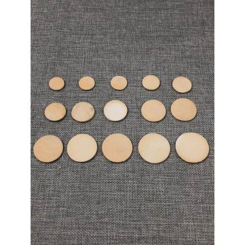 自制怀炉触媒2mm厚片白金圆形触煤圆触媒底阀炉DIY手工怀炉专用