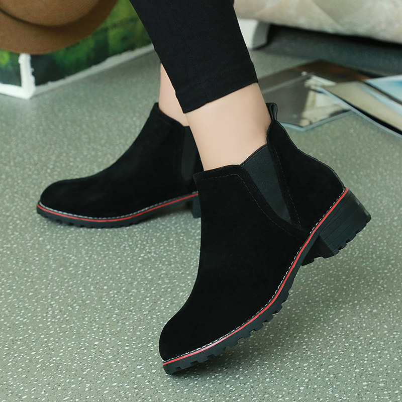 Chaussures de printemps - Ref 918282 Image 20