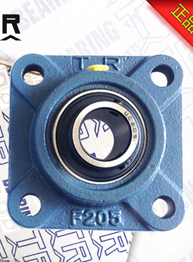 东莞TR外球面带座轴承UCF/NAF/UKF201 202 203 204 205 206 207