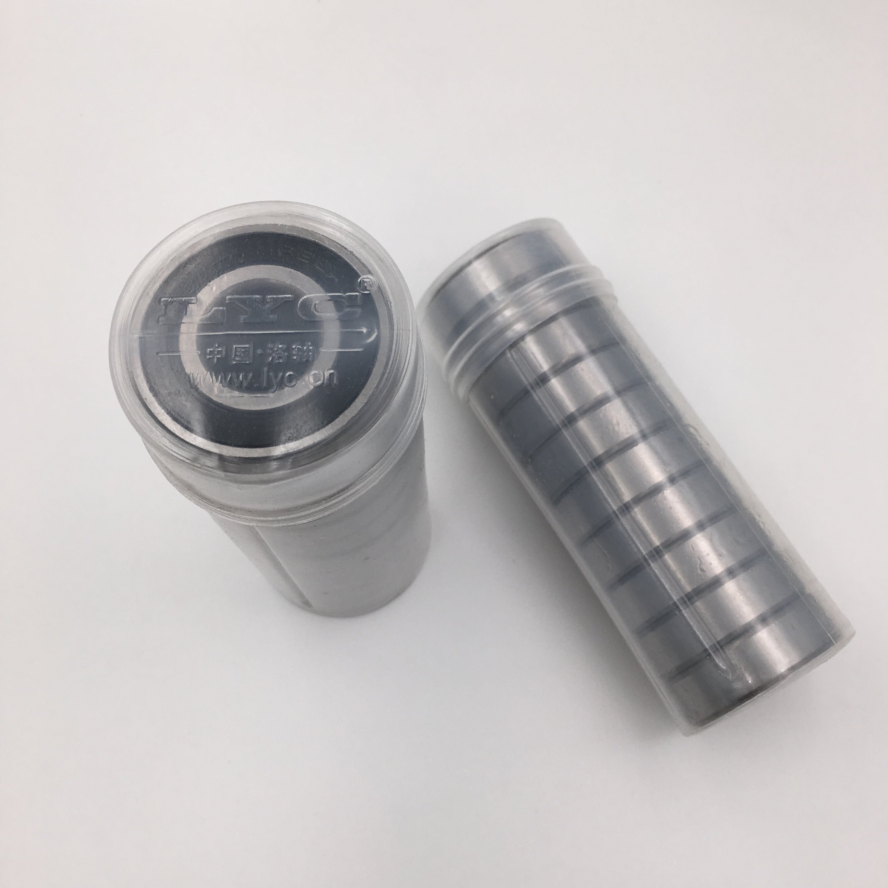 正品洛阳LYC轴承 6200 6201 6202 6203 6204 6205 6206 ZZ 2RZ