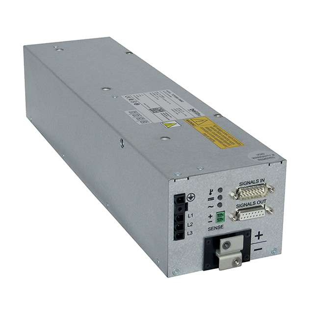 TCP3500-1024G【AC/DC CONVERTER 24V 3480W】