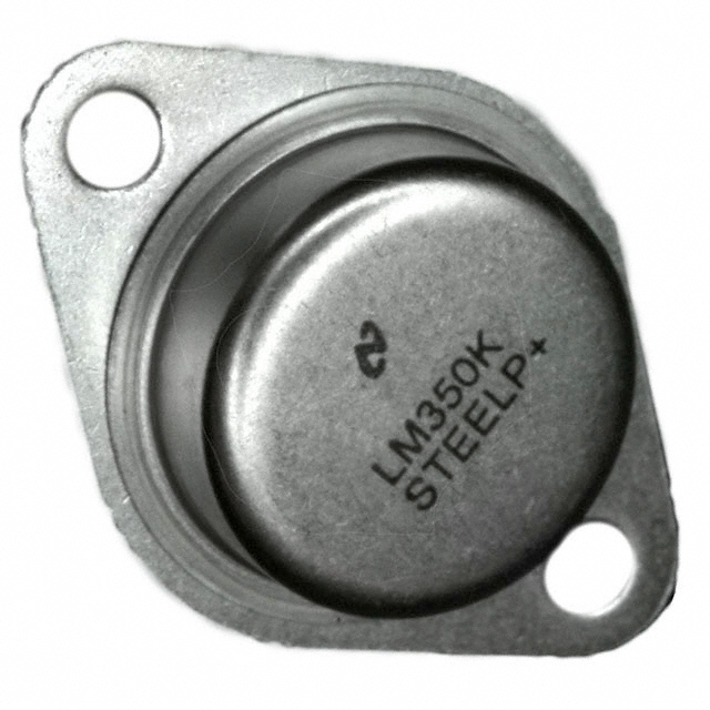 LM317HVK STEEL/NOPB  |  LM317HVT/NOPB  |  LM317K STEEL