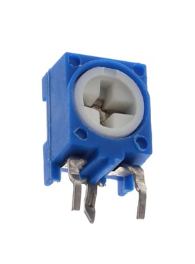 N6S25T0C-103-3030【6MM TRIMMER POTENTIOMETER THT- A】