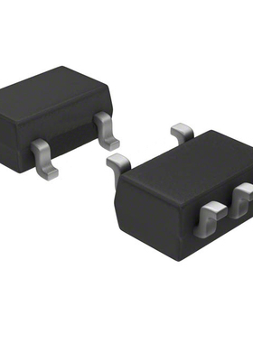 MAX6424UK23+T  | MAX6424UK26+T  | MAX6424UK29+T