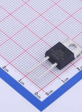 WNSC051200Q 碳化硅二极管 WNSC051200Q TO-220-2L