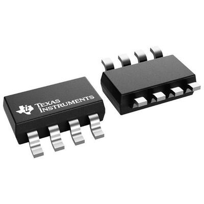 TPS3435CAKAGDDFR  |  TPS3510D  |  TPS3510DR
