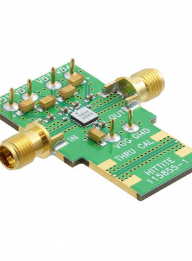 115857-HMC634LC4  | 115927-HMC590LP5  | 115XOPT-EXP-EVB