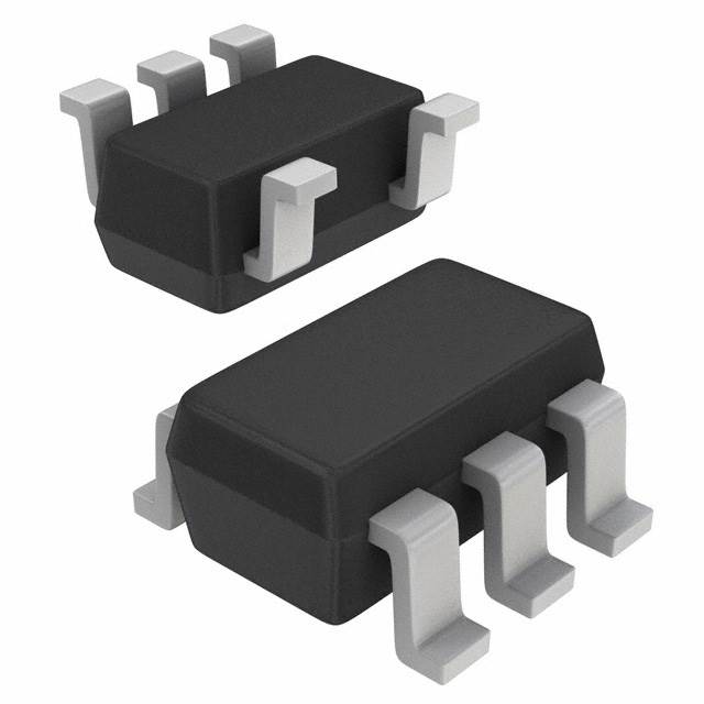 ISL28130CHZ-T7A【IC OPAMP GP 1 CIRCUIT SOT23-5】 电子元器件市场 芯片 原图主图