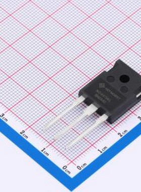 HNTHL040N120SC1 碳化硅场效应管(MOSFET) ID:63A VDSS:1200V RDO
