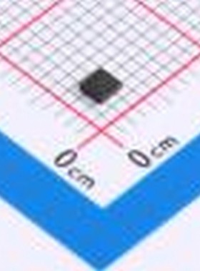 MX1025D 氮化镓晶体管(GaN HEMT) MX1025D DFN-6L(2x2)