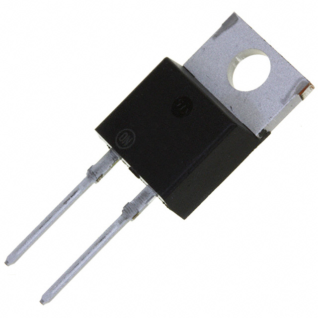 MBR745G【DIODE SCHOTTKY 45V 7.5A TO220-2】