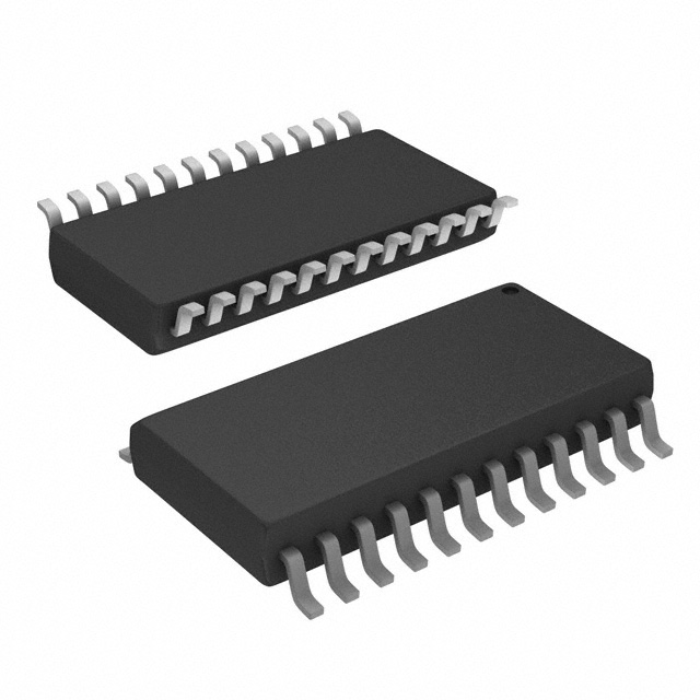 CY74FCT823ATSOC  |  CY74FCT823CTSOC  |  CY74FCT825ATSOC