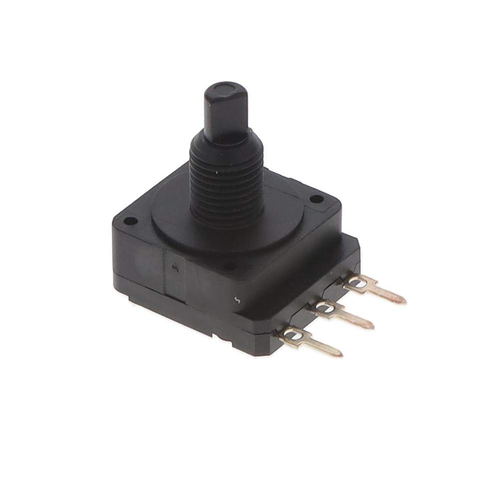 PC16SH-07IP21-104A1010-TA【16 MM PANEL MOUNT CARBON SENSOR/