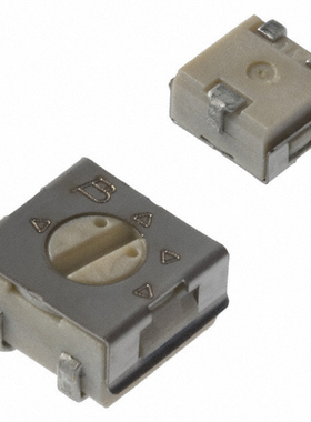 3314J-2-200E【TRIMMER 20 OHM 0.25W J LEAD TOP】