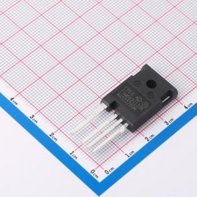 C3M0021120K 碳化硅场效应管(MOSFET) C3M0021120K TO-247-4