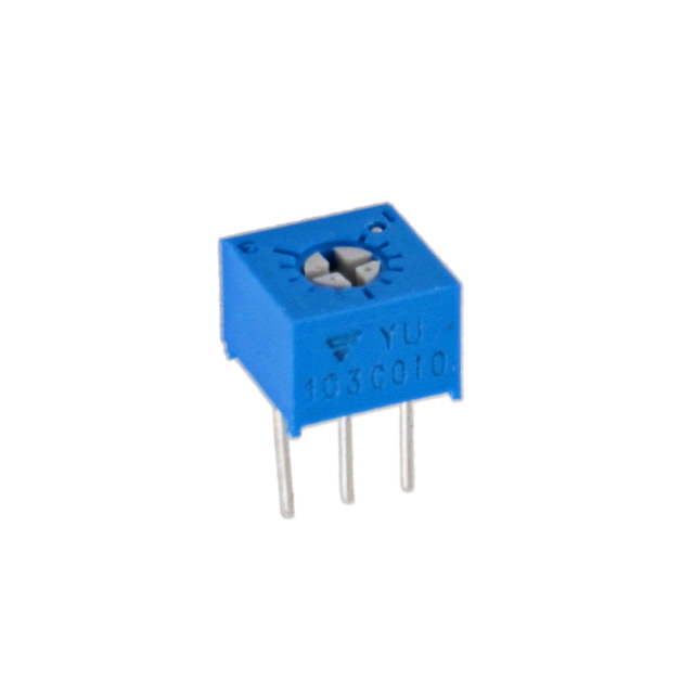 T73YU103KT20【SFERNICE POTENTIOMETERS & TRIMME】