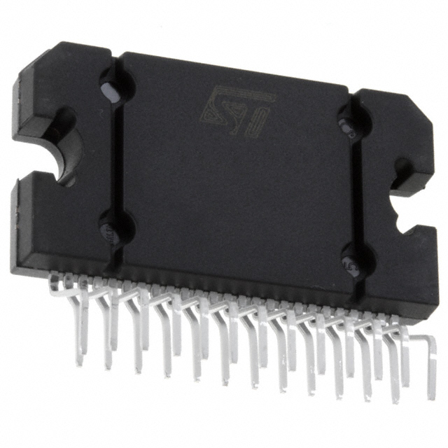 TDA7850 |  TDA7850H |  TDA7851F