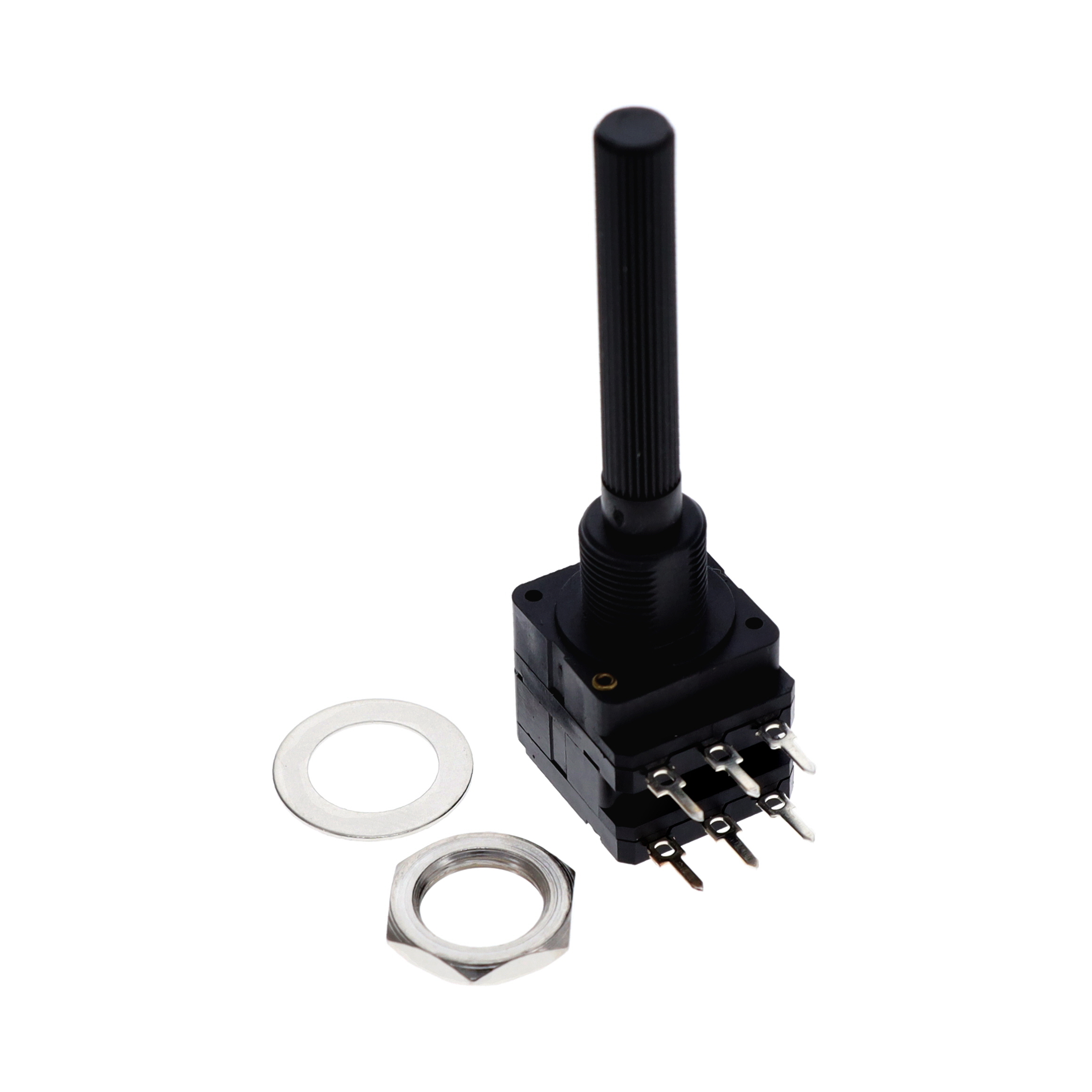 PC16DH-10IP06-103A2020-TA【16 MM PANEL MOUNT CARBON SENSOR/