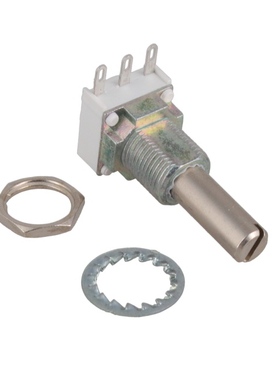 P11L1V0FLSY00502KA【SFERNICE POTENTIOMETERS & TRIMME】