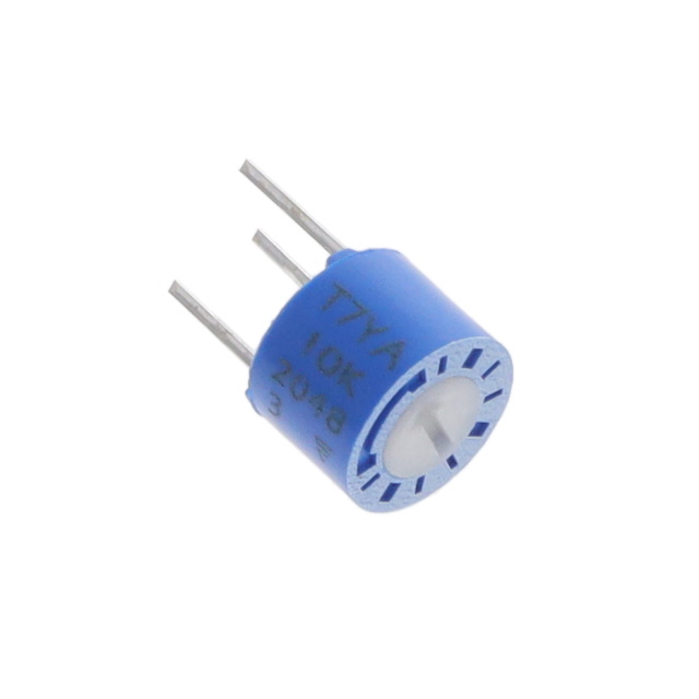 T7YA103MT20【SFERNICE POTENTIOMETERS & TRIMME】