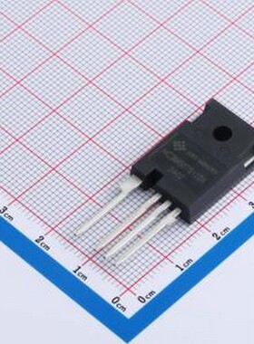 HC3M0075120K 碳化硅场效应管(MOSFET) ID:32A VDSS:1200V RDON:7