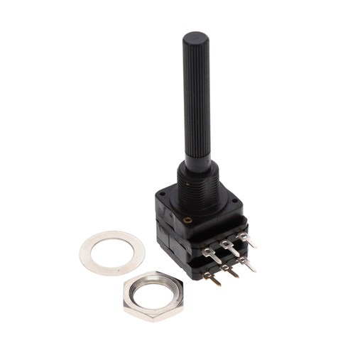 PC16DH-10IP06-474A2020-TA【16 MM PANEL MOUNT CARBON SENSOR/
