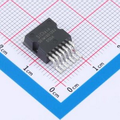 SG1M160120J 碳化硅场效应管(MOSFET) SG1M160120J TO-263-7L
