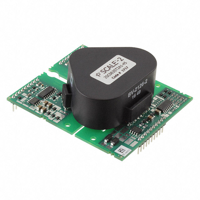 2SC0635T2A1-45  |  2SC0650P2A0-17  |  2SC0650P2C0-17