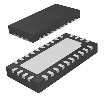 LT8612IUDE#PBF  |  LT8612IUDE#TRPBF  |  LT8613EUDE#PBF