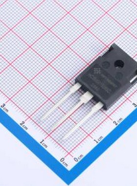 HC3M0015065D 碳化硅场效应管(MOSFET) ID:120A VDSS:650V RDON:1