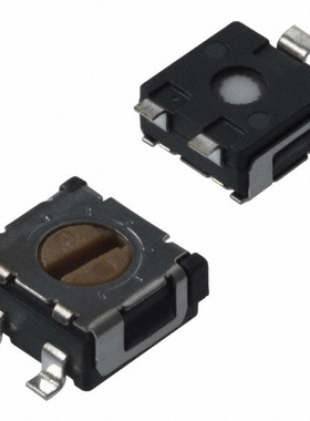 ST-4ETB103【TRIMMER 10K OHM 0.25W GW TOP ADJ】