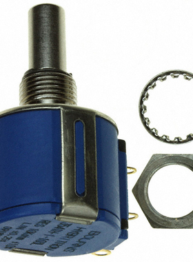 3541H-91-103L【POT 10K OHM 2W HYBRITRON LINEAR】