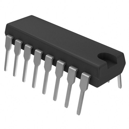CD4098BE  |  CD4098BM96  |  CD4098BMT