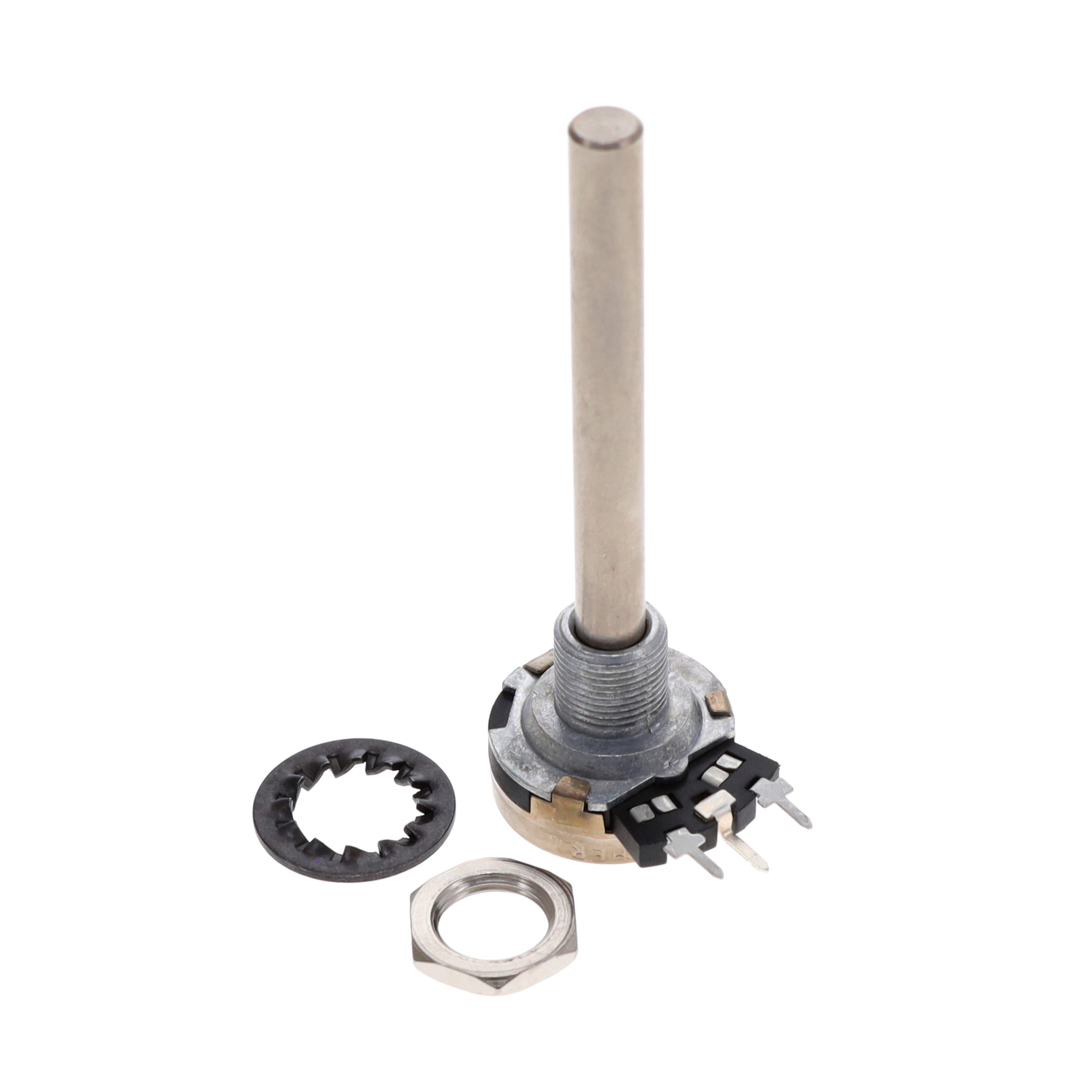 T21AH-M0607-104A2020-TA【21MM CARBON POTENTIOMETER】