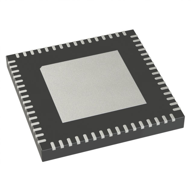 DSPIC33CK32MP506T-I/MR【IC MCU 16BIT 32KB FLASH 64QFN】