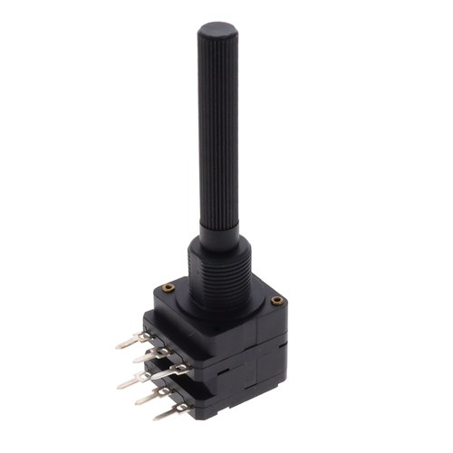PC16DH-10IP06-503A2020-TA【16 MM PANEL MOUNT CARBON SENSOR/