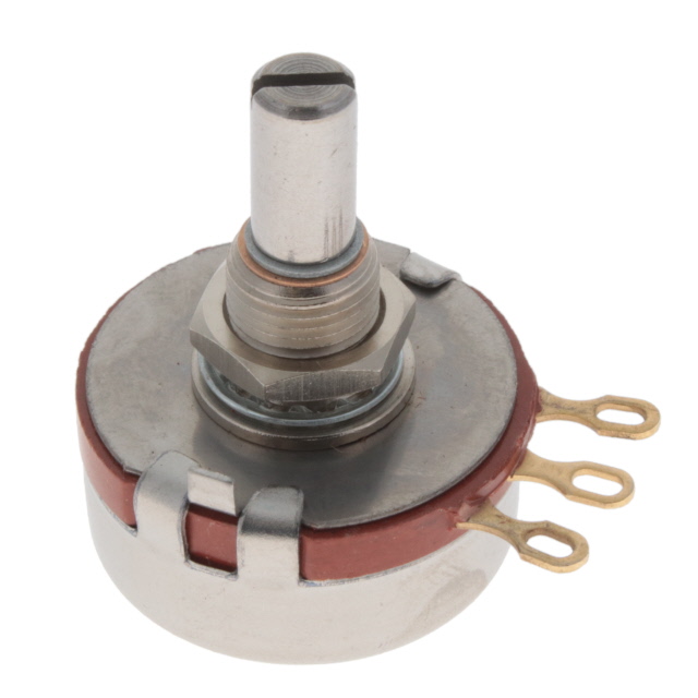 CMU1031E【POT 10K OHM 2W CARBON LINEAR】