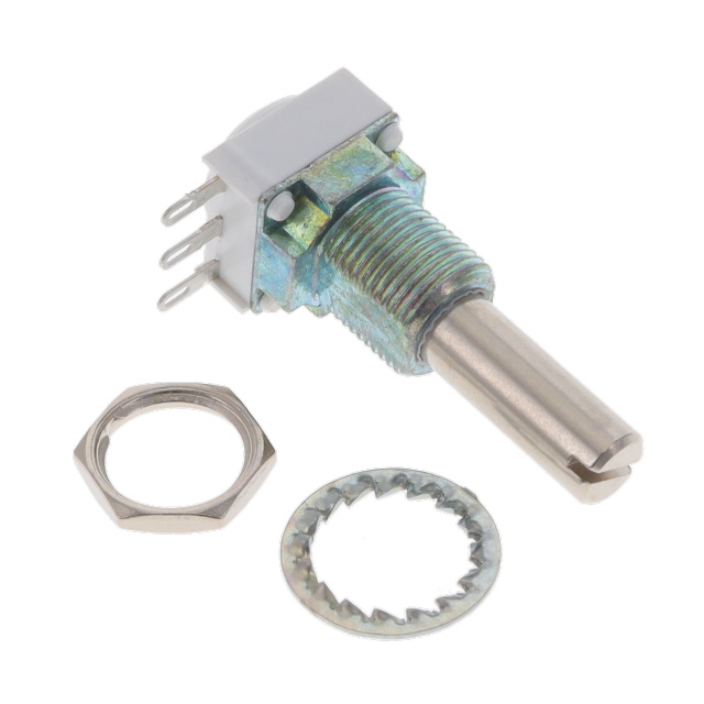 P11L1V0FLSY00103KA【SFERNICE POTENTIOMETERS & TRIMME】