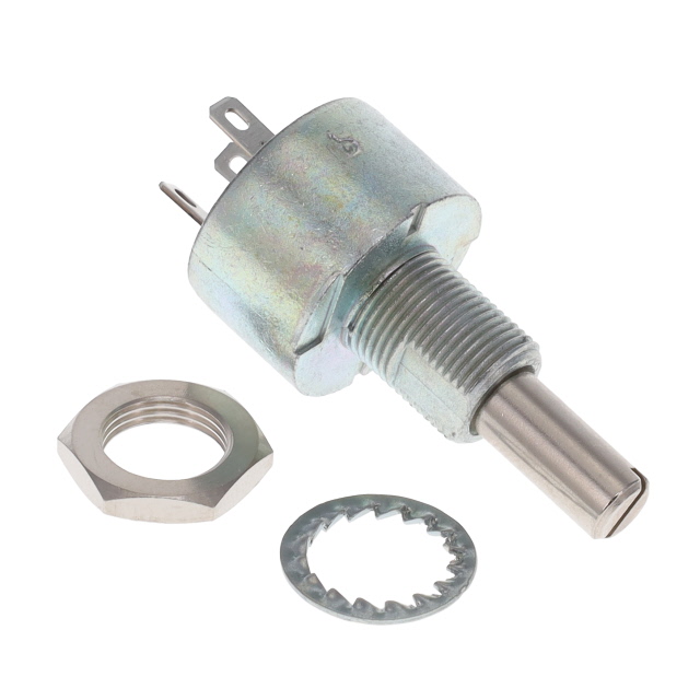 PE30L0FL221KAB【POT 220 OHM 3W CERMET LINEAR】