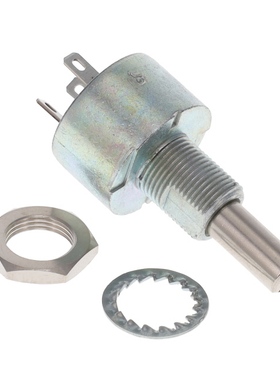 PE30L0FL221KAB【POT 220 OHM 3W CERMET LINEAR】