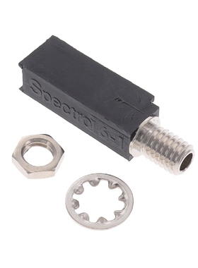 ACCTRIADB30610【SNAP ON PANEL MNT ADAPTER】