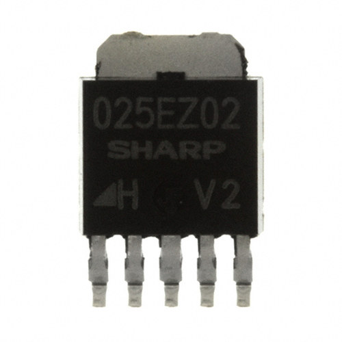 PQ025EZ02ZPH  |  PQ033Y3H3ZPH  |  PQ035ZN01ZPH