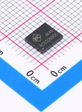 RC65D600C 氮化镓晶体管(GaN HEMT) RC65D600C DFN-8(5x6)