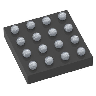 ADS7056IRUGR  | ADS7057IRUGR  | ADS7066IYBHT