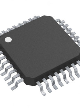 ATMEGA808-AF  |  ATMEGA808-AFR  |  ATMEGA808-AU