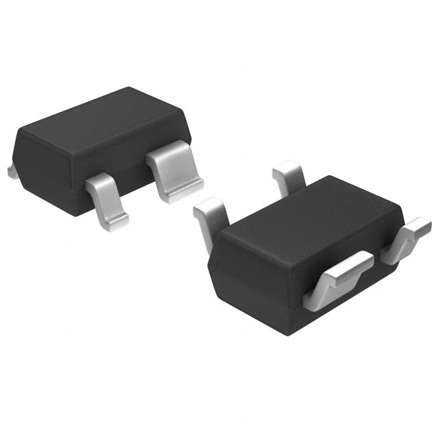 SKY65050-372LF【RF MOSFET PHEMT FET 3V SC70-4】