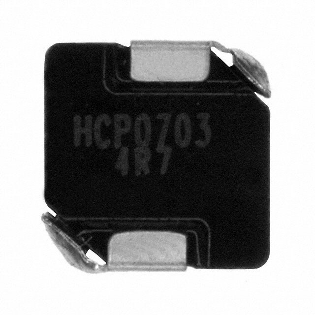 HCP0704-1R8-R【FIXED IND 1.8UH 8.5A 11 MOHM SMD】