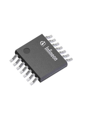 TLS208D1EJVXUMA1  | TLS4120D0EPV33XUMA1  | TLS4125D0EPV50XUM