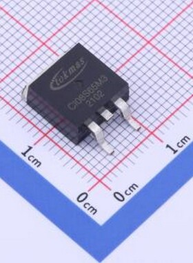 CI08S65M3 碳化硅二极管 CI08S65M3 TO-263-2