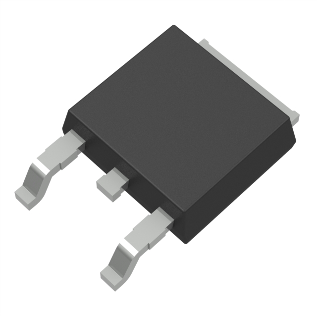 R6004JND3TL1【MOSFET N-CH 600V 4A TO252】